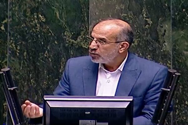 نماینده تفت و میبد: دستگاههای اجرایی هماهنگی بیشتری داشته باشند نماینده تفت و میبد: دستگاههای اجرایی هماهنگی بیشتری داشته باشند