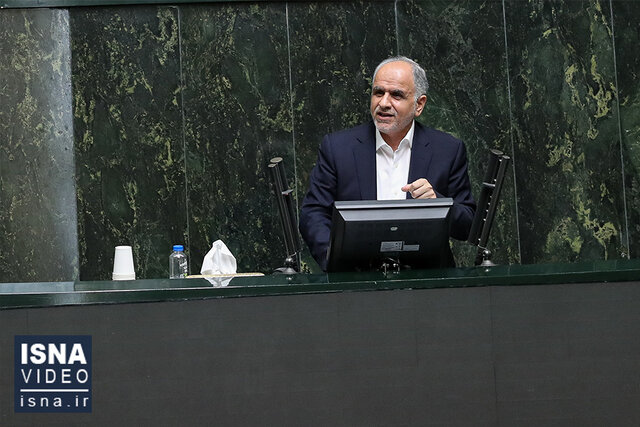 ویدیو/ مخالفان و موافقان وزیر پیشنهادی دادگستری چه گفتند؟ ویدیو/ مخالفان و موافقان وزیر پیشنهادی دادگستری چه گفتند؟