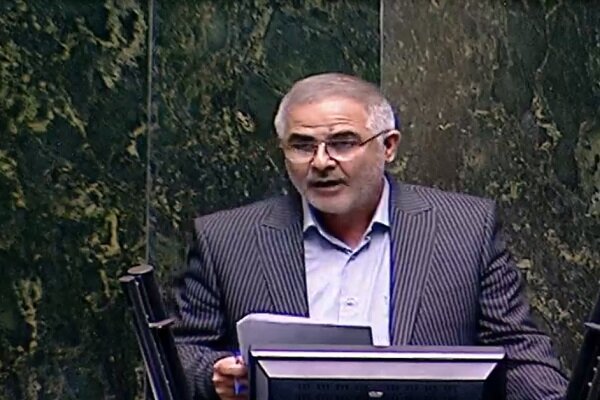ایری: دولت مصوبات ستاد ملی احیای تالاب میانکاله و خلیج گرگان را با فوریت اجرایی کند