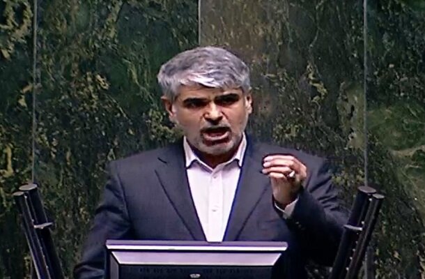 ابراهیم‌پور: اراده ملت و توان علمی ایران با حمله متوقف نمی‌شود