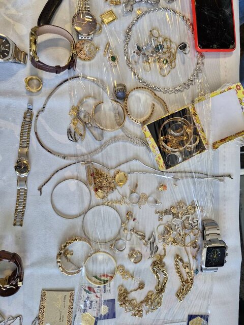 گفتوگو با یک سارق مسلح: میخواستم یک شبه زندگیام را زیر و رو کنم!