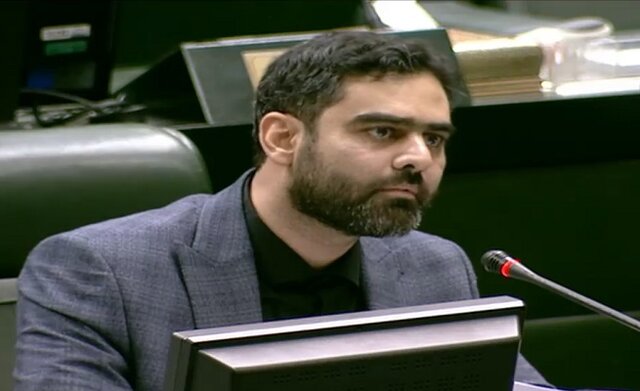 ثابتی: چرا مجمع تشخیص مصلحت نظام با تعیین تکلیف وضعیت کارکنان شرکتی مخالفت کرد؟ ثابتی: چرا مجمع تشخیص مصلحت نظام با تعیین تکلیف وضعیت کارکنان شرکتی مخالفت کرد؟