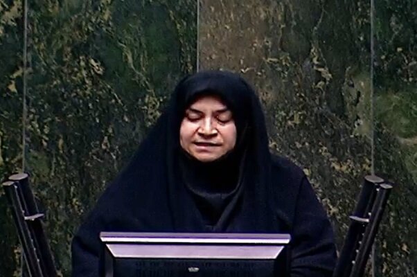 موافقت کمیسیون اقتصادی مجلس با وزیر پیشنهادی صنعت، معدن و تجارت موافقت کمیسیون اقتصادی مجلس با وزیر پیشنهادی صنعت، معدن و تجارت