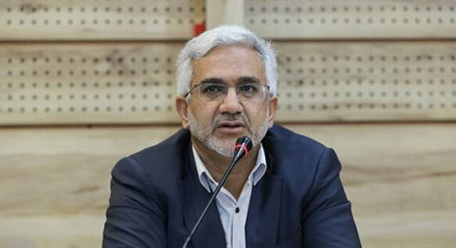 هشدار کرونایی به ایثارگران و جانبازان هشدار کرونایی به ایثارگران و جانبازان