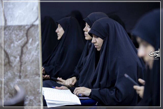 نه سلطهجو و نه سلطهپذیر؛ انسان از دیدگاه امام حسین (ع)