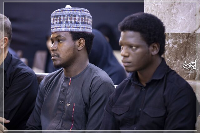 نه سلطهجو و نه سلطهپذیر؛ انسان از دیدگاه امام حسین (ع)