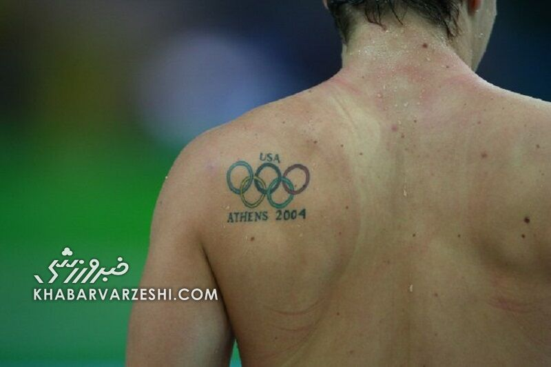 تبعیض بزرگ و شوکهکننده بین المپیکیها و پارالمپیکیها؛ این تتوی خاص برای شما قدغن است!