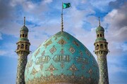 ۷ منطقه در مرکز خراسان شمالی مسجد ندارد