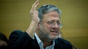 طرح بن گویر برای کوچاندن اجباری فلسطینیان از غزه