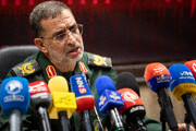 سخنگوی سپاه: با تدبیر رهبری، عملیات نیروهای مسلح در کمترین زمان آغاز شد