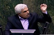 نماینده مرند: خواهان جنگ نیستیم اما لحظه‌ای در دفاع از کشور درنگ نخواهیم کرد