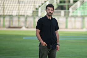 حدادی‌فر: حق‌مان برد بود/ از تساوی ناراحتیم