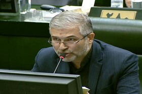 نماینده تهران: در جنگ تاب آوری با وحدت ملی پیروز نهایی خواهیم بود
