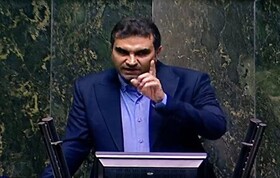 پوردهقان: فشارها علیه رئیس‌جمهور ریشه در بغض‌های انتخاباتی دارد