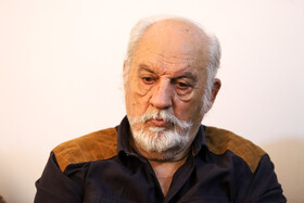 عباس فلاح، عکاس حوادث و خبری پیشکسوت روزنامه اطلاعات دراصفهان