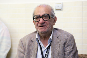 اصغر شیرازی، عکاسی خبری پیشکسوت روزنامه کیهان در استان اصفهان