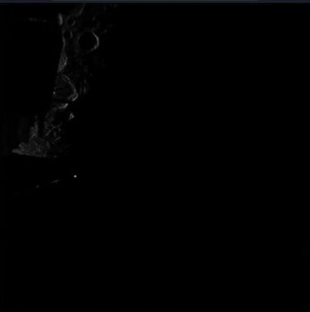 رویارویی تاریخساز کاوشگر اروپا با ماه