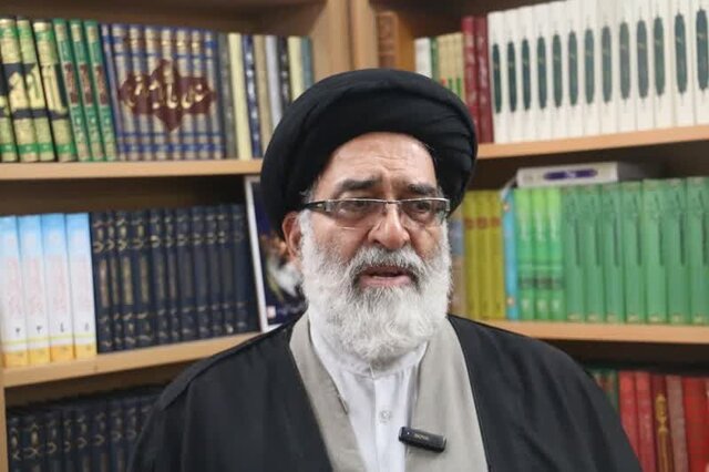 ۶مسیر فرعی در راهپیمایی جاماندگان اربعین تهران ۶مسیر فرعی در راهپیمایی جاماندگان اربعین تهران