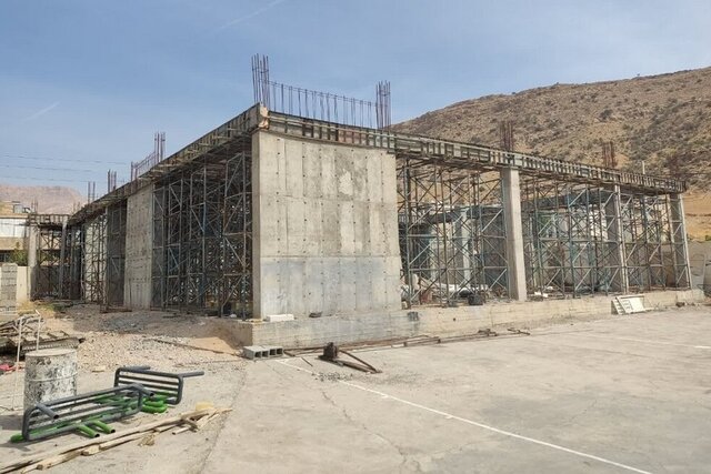 مسجدی با کمترین امکانات بیشترین تلاش را برای خدمترسانی به مردم دارد