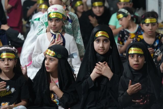 مسجدی با کمترین امکانات بیشترین تلاش را برای خدمترسانی به مردم دارد