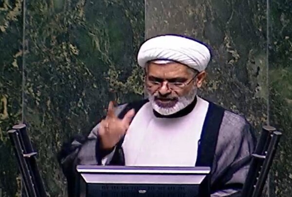 میرزایی: آژانس بینالمللی انرژی اتمی بازیچه سیاسی چند کشور غربی شده است میرزایی: آژانس بینالمللی انرژی اتمی بازیچه سیاسی چند کشور غربی شده است