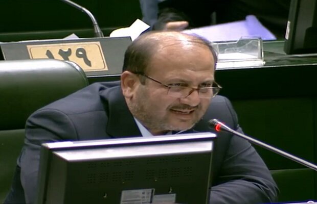 نوروزی: اقداماتی اساسی براساس کنوانسیون حفاظت از محیط زیست دریای خزر انجام شود نوروزی: اقداماتی اساسی براساس کنوانسیون حفاظت از محیط زیست دریای خزر انجام شود