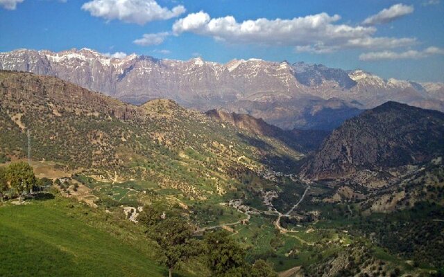 واکنش‌ها به ماجرای واگذاری دنای شمالی به استان اصفهان و ساخت سد «ماندگان»