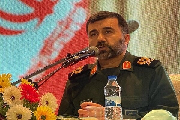 استقرار ۷۹ درصد پایگاههای مقاومت بسیج در مساجد استقرار ۷۹ درصد پایگاههای مقاومت بسیج در مساجد
