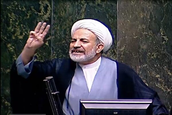 سیاوشی: وزیر آموزش و پرورش به وضعیت معلمان حقالتدریس توجه کند سیاوشی: وزیر آموزش و پرورش به وضعیت معلمان حقالتدریس توجه کند