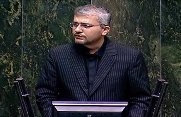 بررسی درگیریهای هند و پاکستان در کمیسیون امنیت ملی بررسی درگیریهای هند و پاکستان در کمیسیون امنیت ملی