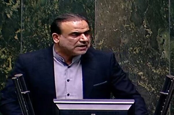 نماینده مجلس خواستار برخورد با دلالان حوزه  نهادههای دامی شد نماینده مجلس خواستار برخورد با دلالان حوزه  نهادههای دامی شد