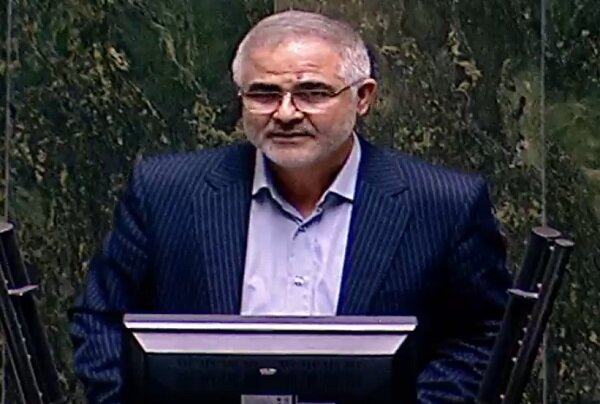 موافقت کمیسیون عمران با وزیر پیشنهادی نیرو موافقت کمیسیون عمران با وزیر پیشنهادی نیرو
