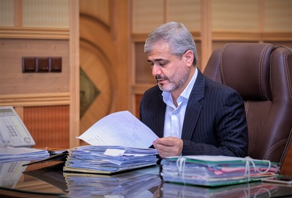 از ابتدای محرم زمینه آزادی بیش از ۵۰ زندانی فراهم شده است از ابتدای محرم زمینه آزادی بیش از ۵۰ زندانی فراهم شده است