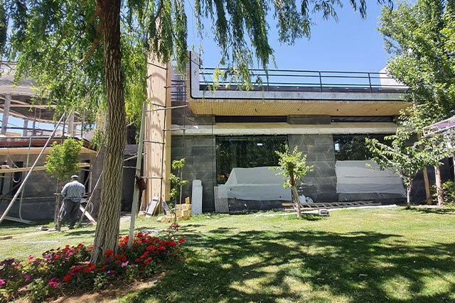 صنعت ساختمان سازی در ایران؛ بررسی جامع جایگاه، چالشها و فرصتهای پیش رو