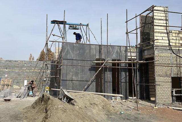 صنعت ساختمان سازی در ایران؛ بررسی جامع جایگاه، چالشها و فرصتهای پیش رو