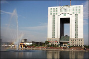سامانه تم فعال است