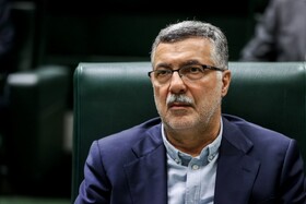 «ظفرقندی» وزیر بهداشت و درمان شد