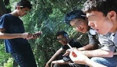 عکس آرشیوی است. لزوم تحلیل اطلس آسیبهای اجتماعی دانش آموزان مناطق هدف طرح نماد