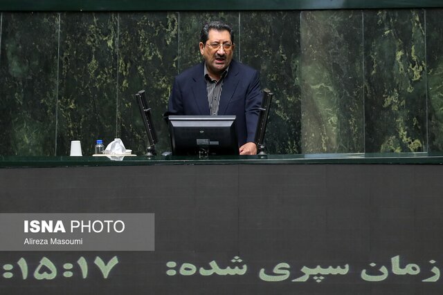 وزیر صنعت و معدن: بسیاری از معادن بازرسی میشوند وزیر صنعت و معدن: بسیاری از معادن بازرسی میشوند