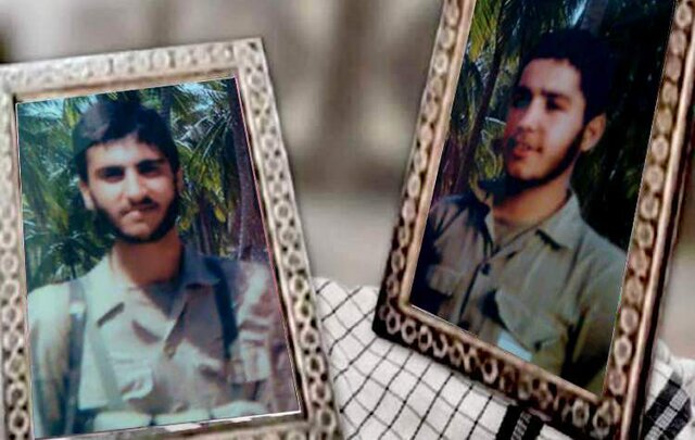 مادر شهیدان«حسن و محمدرضا عباسی» درگذشت مادر شهیدان«حسن و محمدرضا عباسی» درگذشت