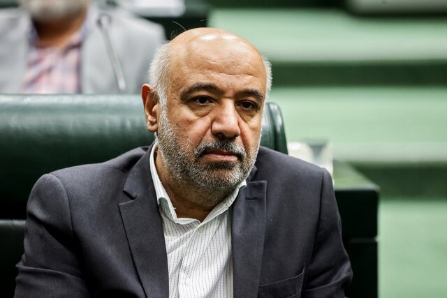 ارائه گزارش بهبود ایمنی معادن هر سه ماه یکبار/پرداخت ۱ میلیارد تومان به خانواده جانباختگان ارائه گزارش بهبود ایمنی معادن هر سه ماه یکبار/پرداخت ۱ میلیارد تومان به خانواده جانباختگان