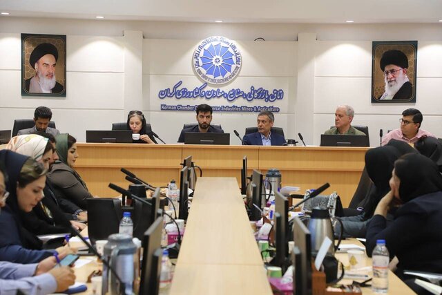 خروج استان از بنبست هوایی، با برقراری پرواز کرمان – دبی