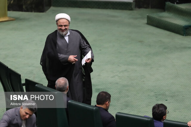 سخنگوی کمیسیون فرهنگی: رسایی گزینه نهایی به عنوان عضو ناظر در هیئت نظارت بر مطبوعات بود