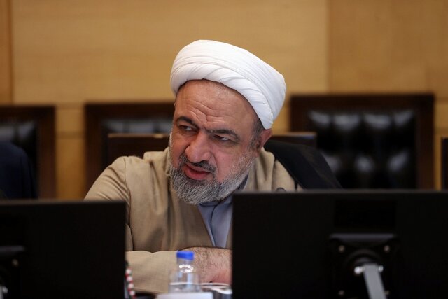 رسایی عضو هیأت نظارت بر مطبوعات شد رسایی عضو هیأت نظارت بر مطبوعات شد