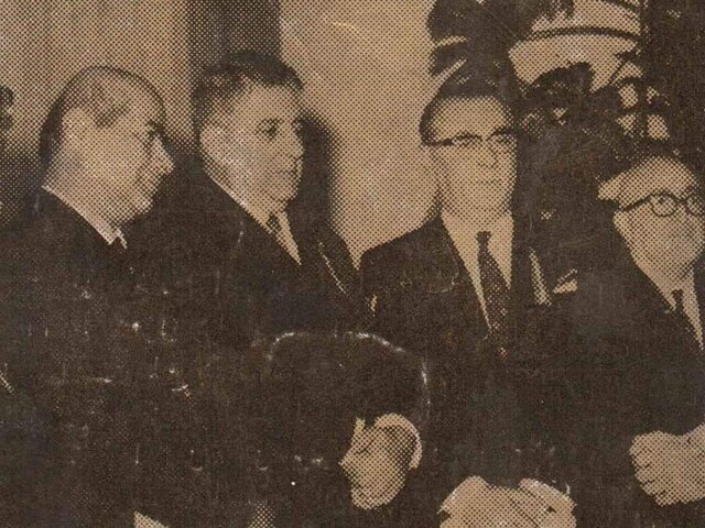 بدیعالزمان فروزانفر، پرویز ناتل خانلری، لطفعلی صورتگر، ذبیح الله صفا نیما شاعری الکن، بهار ادیبی بزرگ!