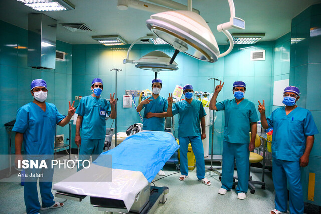 خودکفایی کشور در حوزه پزشکی / راهکارهای غیراصولی و ضعف در نگهداشت نیروی پزشکی