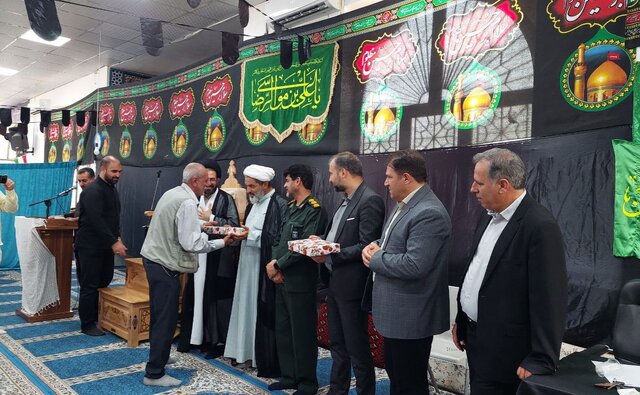 کاهش آسیبهای اجتماعی با وجود مسجد پویا  کاهش آسیبهای اجتماعی با وجود مسجد پویا