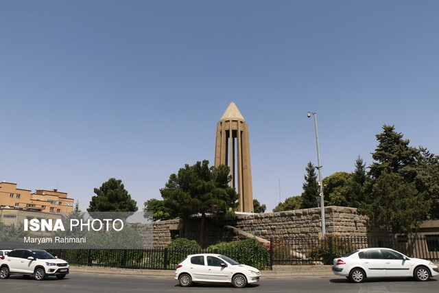 همدان به قطب اندیشه، فلسفه و کلام تبدیل شود