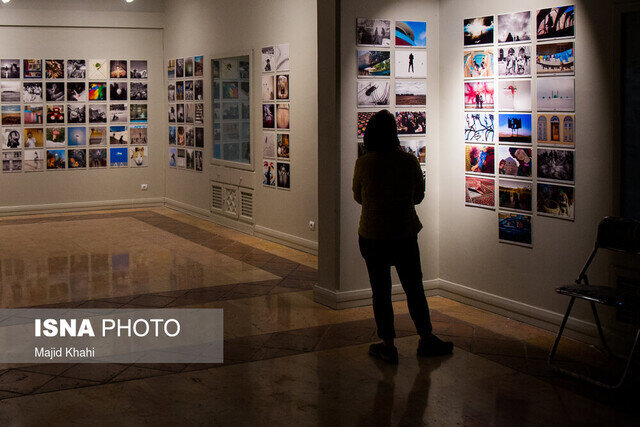 عکس تزیینی است بررسی «هنرمند و مخاطب: حق و اخلاق؟» در یک نشست