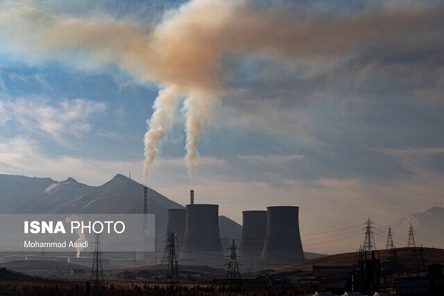 آیا مازوت متهم ردیف اول آلودگی هواست؟ آیا مازوت متهم ردیف اول آلودگی هواست؟